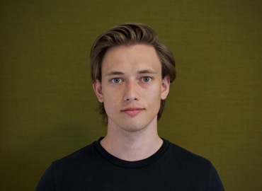 Magne Bech