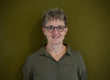 Elsebeth Fink Rasmussen