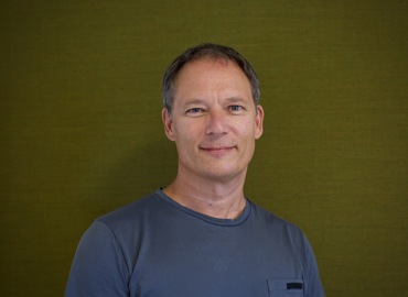 Einar Bech