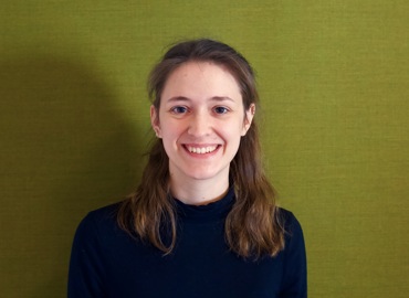 Laura Westh Stenbro